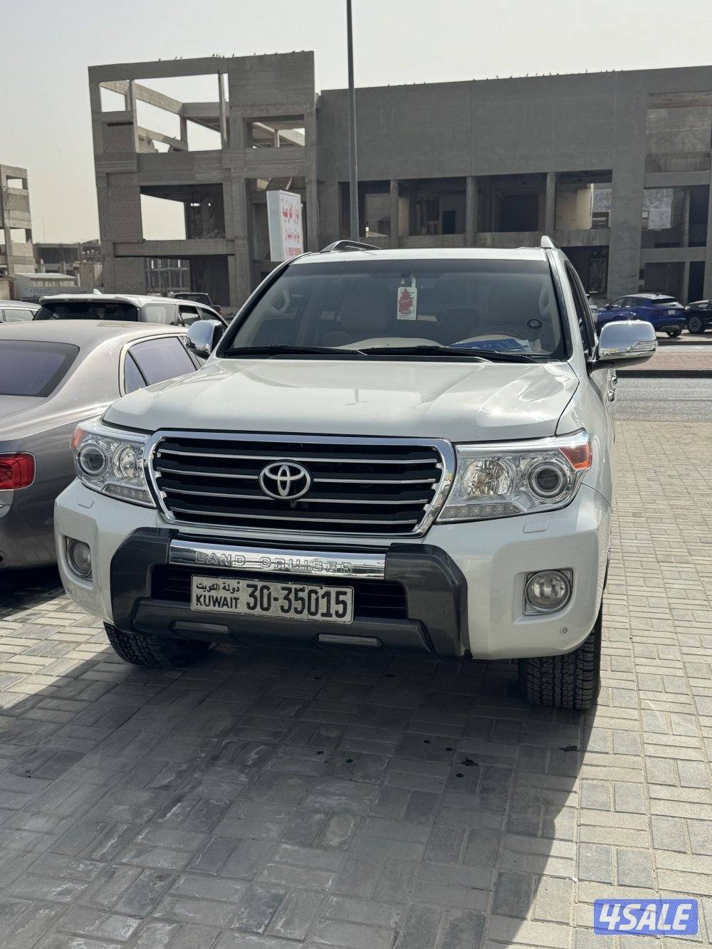 لاند كروزر2