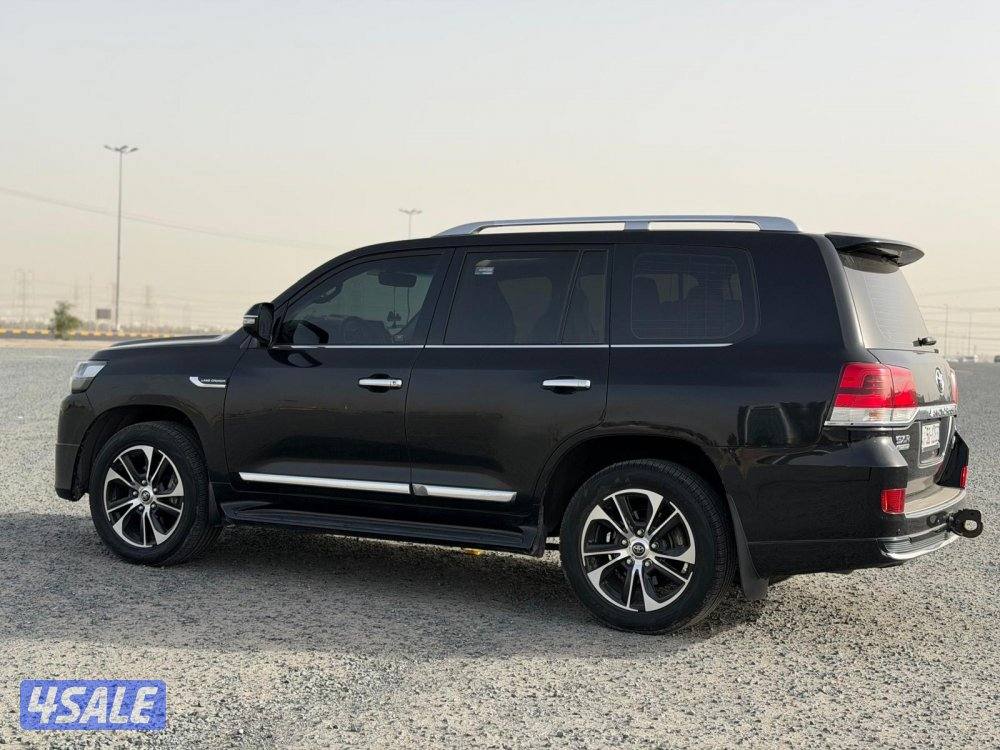 للبيع لاند كروزر 20210