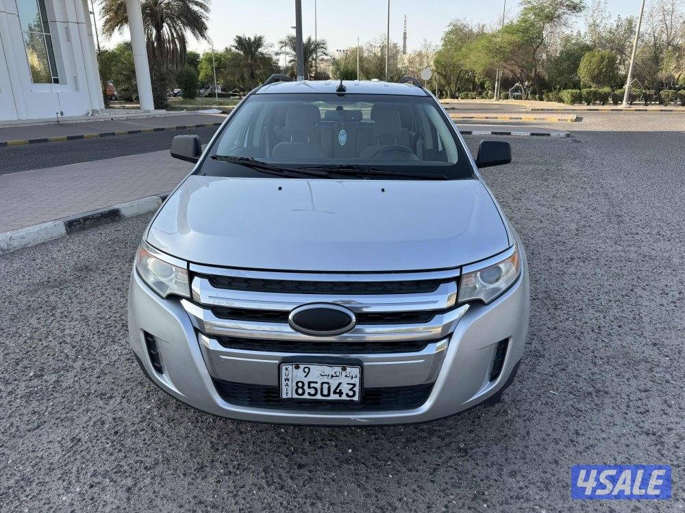 Ford edge 20110