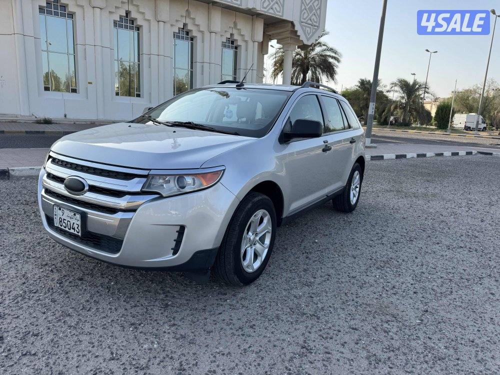 Ford edge 20117