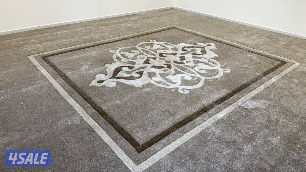 تفصيل وتنجيد مخاد ومراكي وستاير وسجاد4