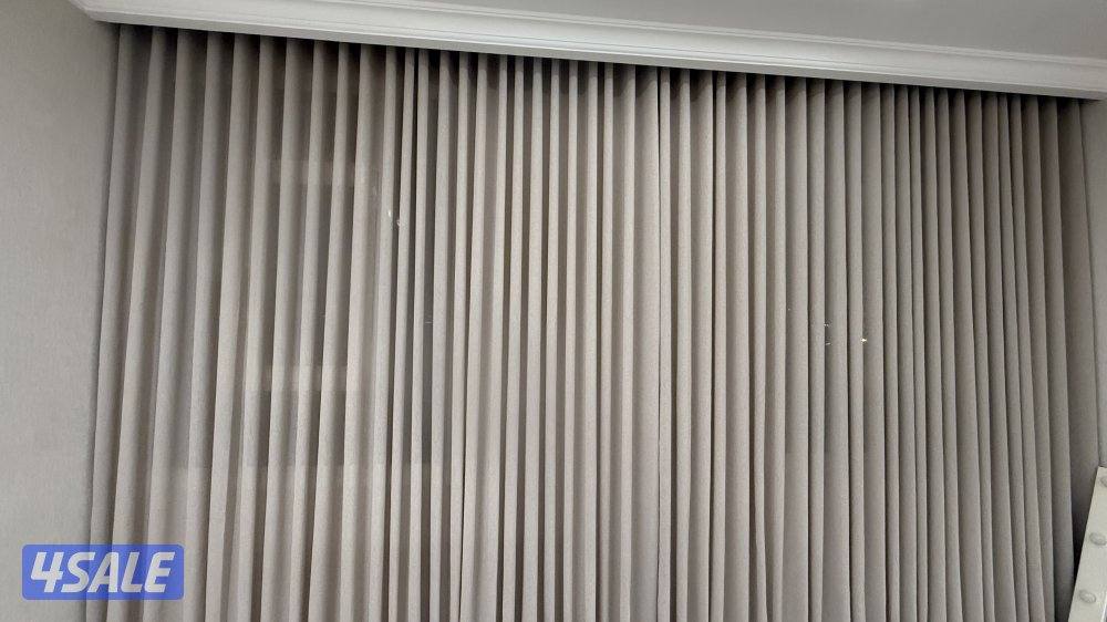 تفصيل وتنجيد مخاد ومراكي وستاير وسجاد6