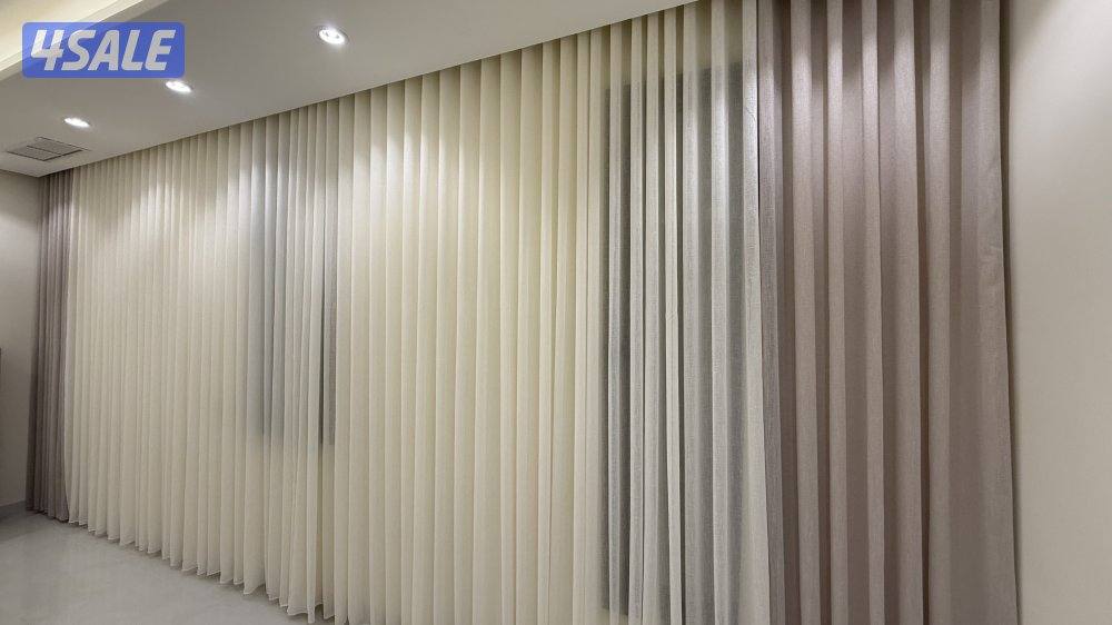 تفصيل وتنجيد مخاد ومراكي وستاير وسجاد10