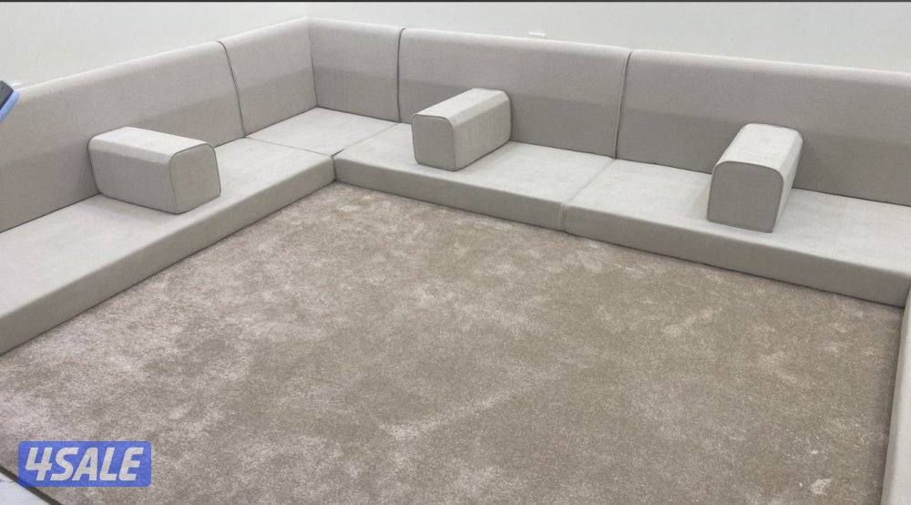 تفصيل وتنجيد مخاد ومراكي وستاير وسجاد13