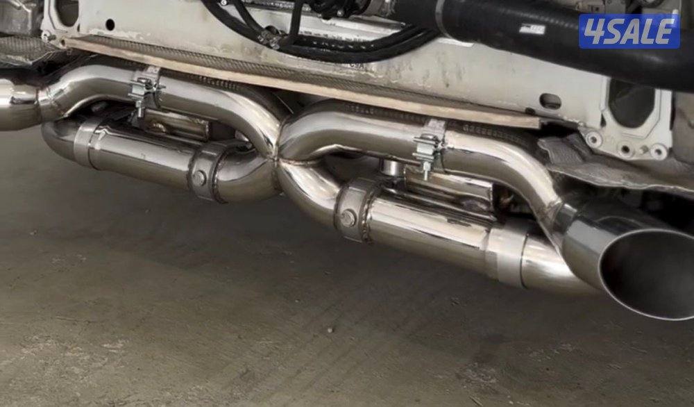 اغراض بورش تيربو 2014 لي 20183