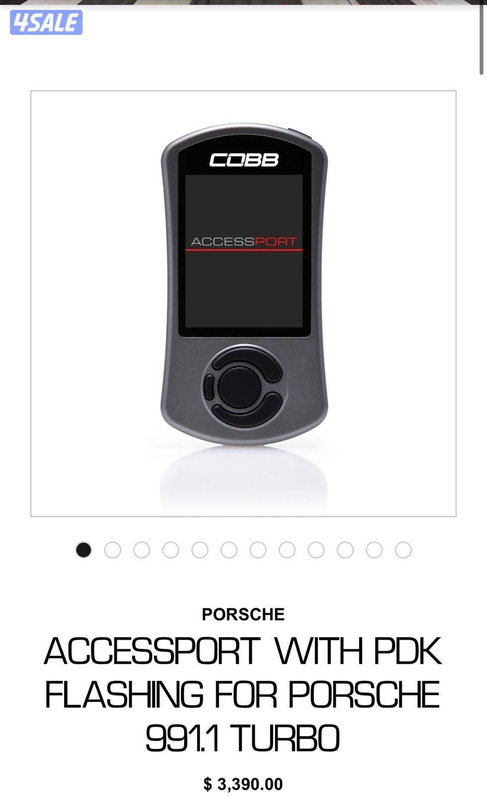 اغراض بورش تيربو 2014 لي 20182