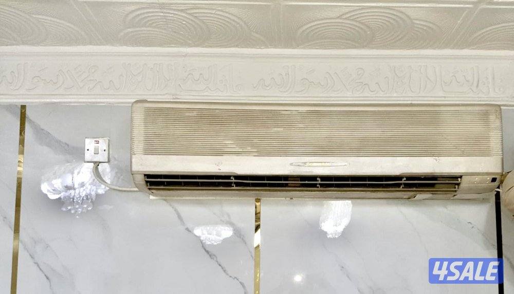 مكيف جنرال 3 طن0