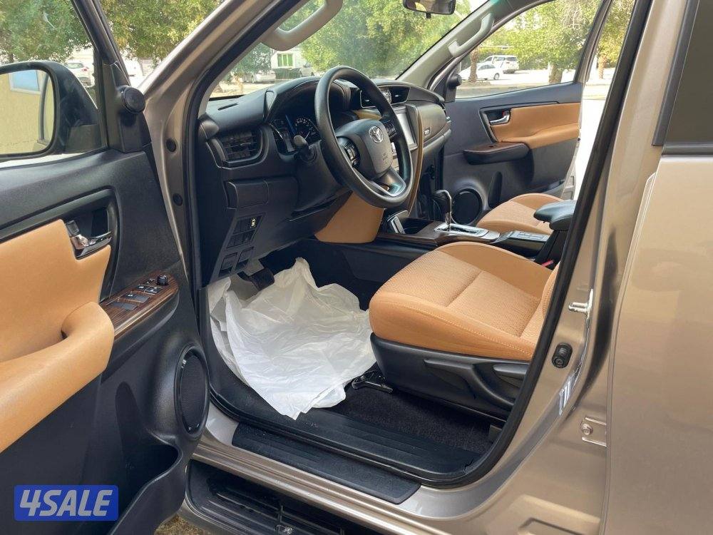 تويوتا 2023فورتشنر9