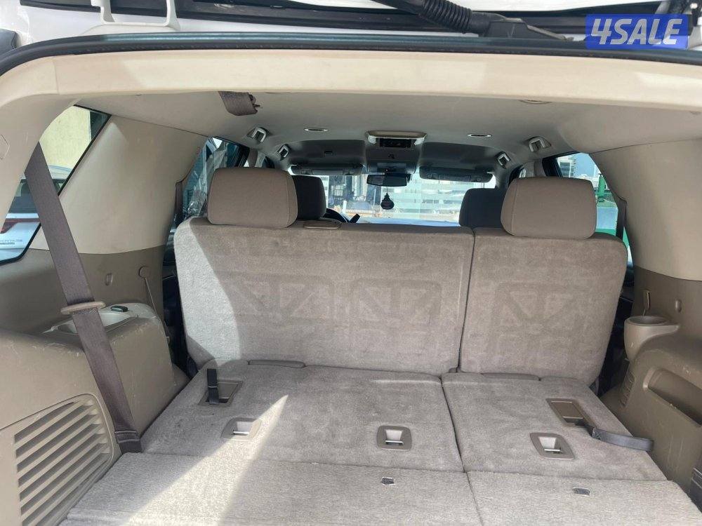 تاهو LT وارد الغانم7