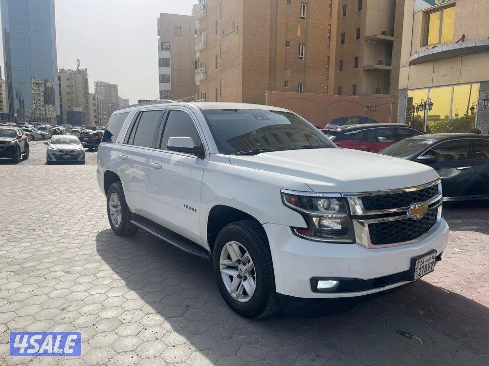 تاهو LT وارد الغانم1