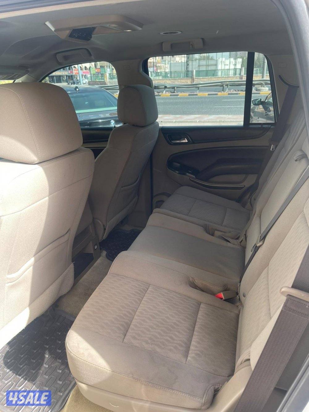 تاهو LT وارد الغانم6