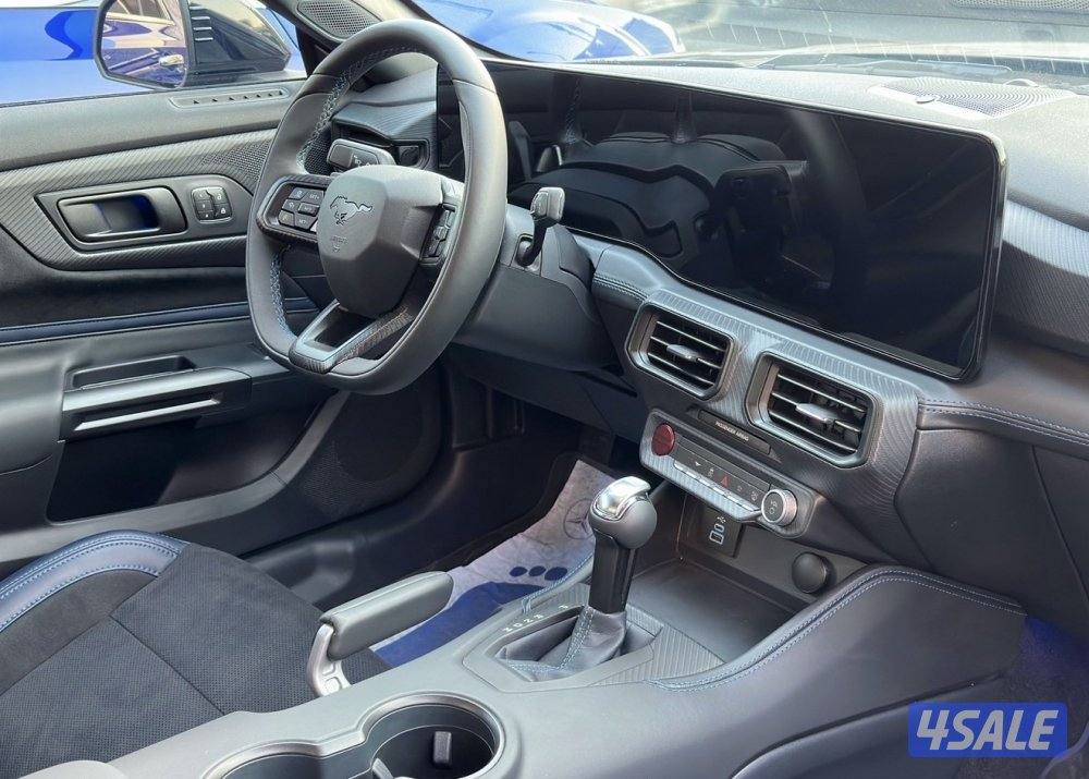 موستانق/ دارك هورس 2025 ⭕️dark horse⭕️ الي يدور النظيف7