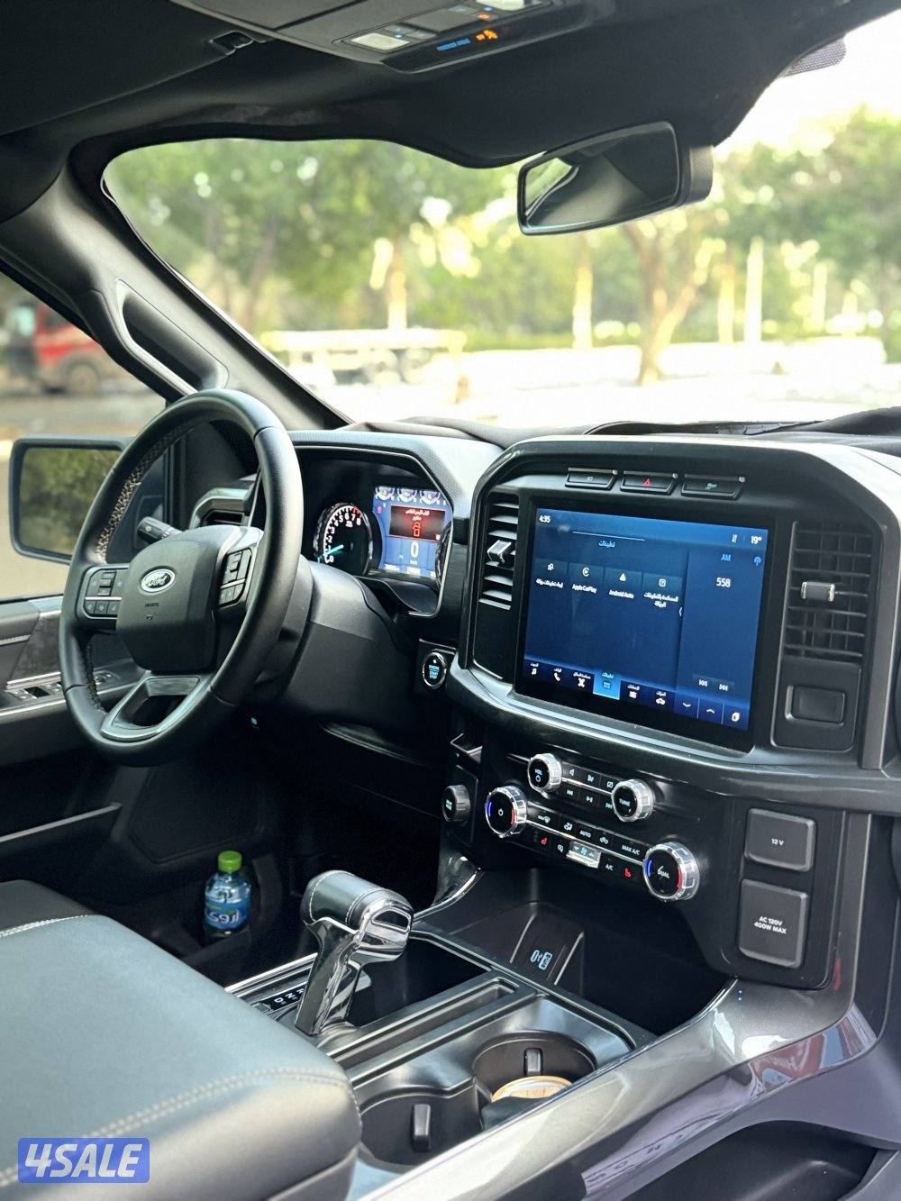 F150 (تحت الكفالة -صبغ وكاله)2