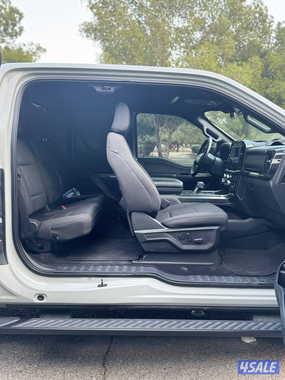 F150 (تحت الكفالة -صبغ وكاله)6