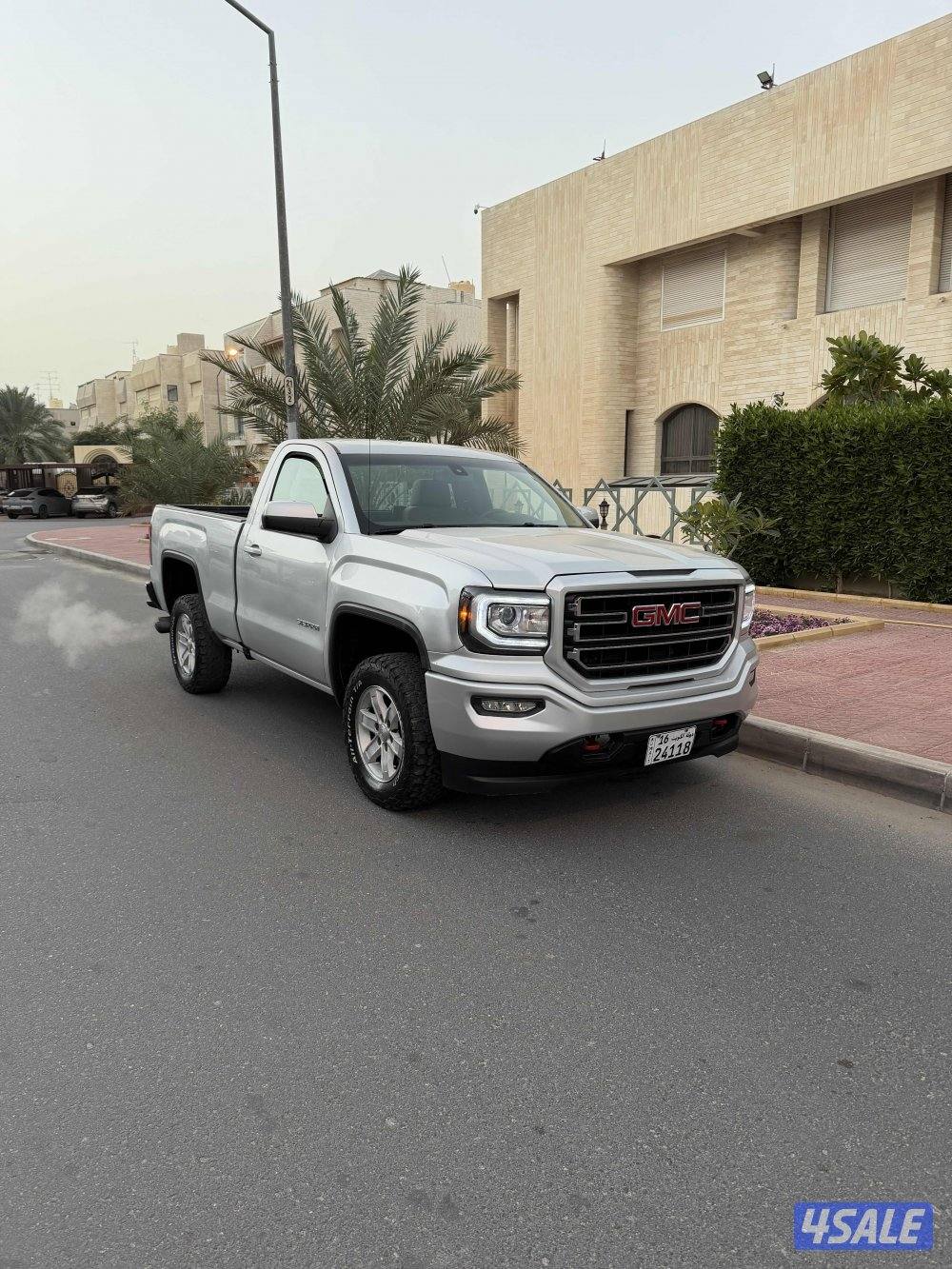 للبيع سيرا ٢٠١٨ sle0