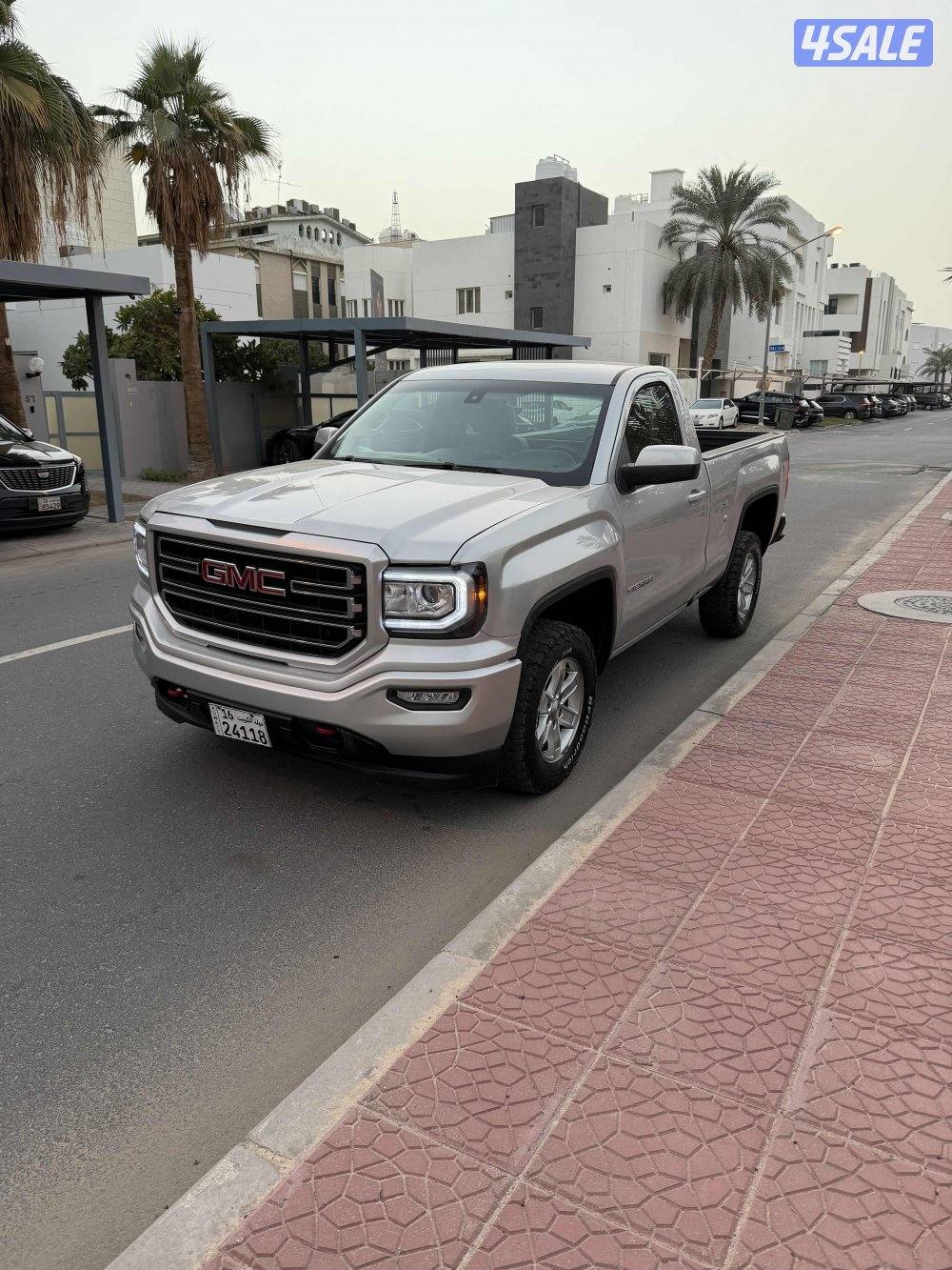 للبيع سيرا ٢٠١٨ sle2