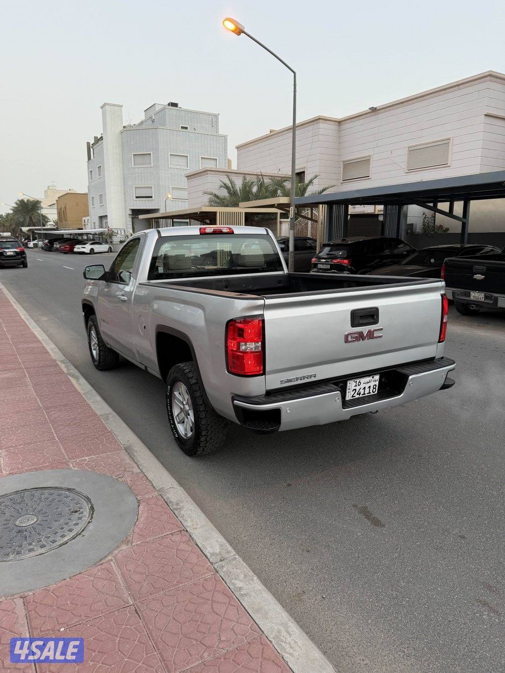 للبيع سيرا ٢٠١٨ sle3