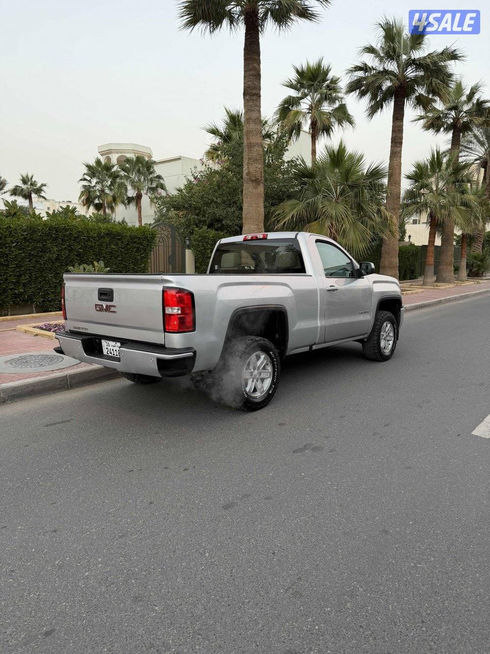 للبيع سيرا ٢٠١٨ sle4