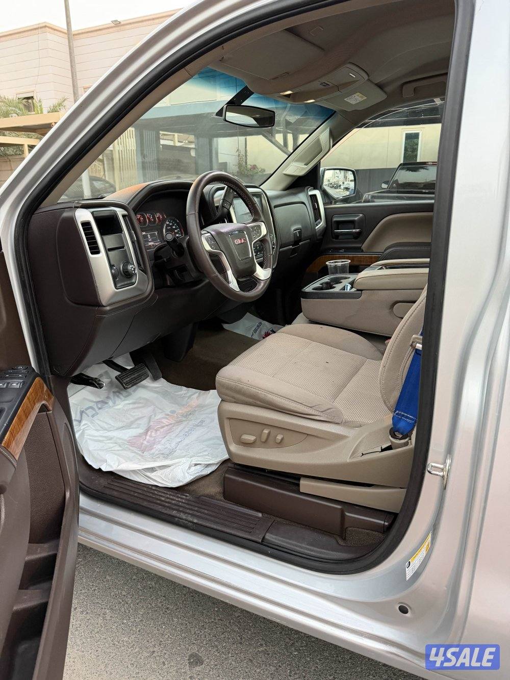 للبيع سيرا ٢٠١٨ sle5