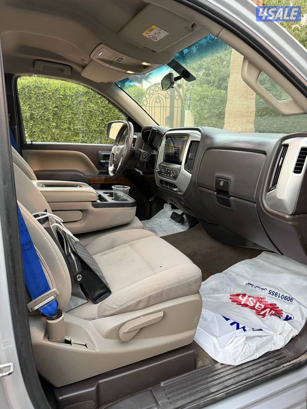 للبيع سيرا ٢٠١٨ sle6