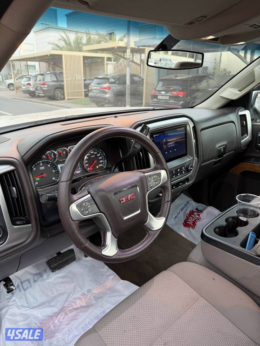 للبيع سيرا ٢٠١٨ sle7