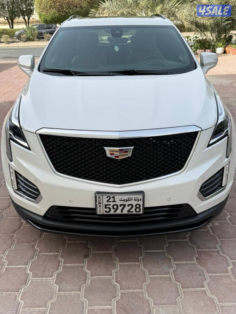 Cadillac XT5 2022 Premium Luxury Plus1