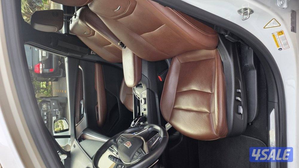 Cadillac XT5 2022 Premium Luxury Plus4