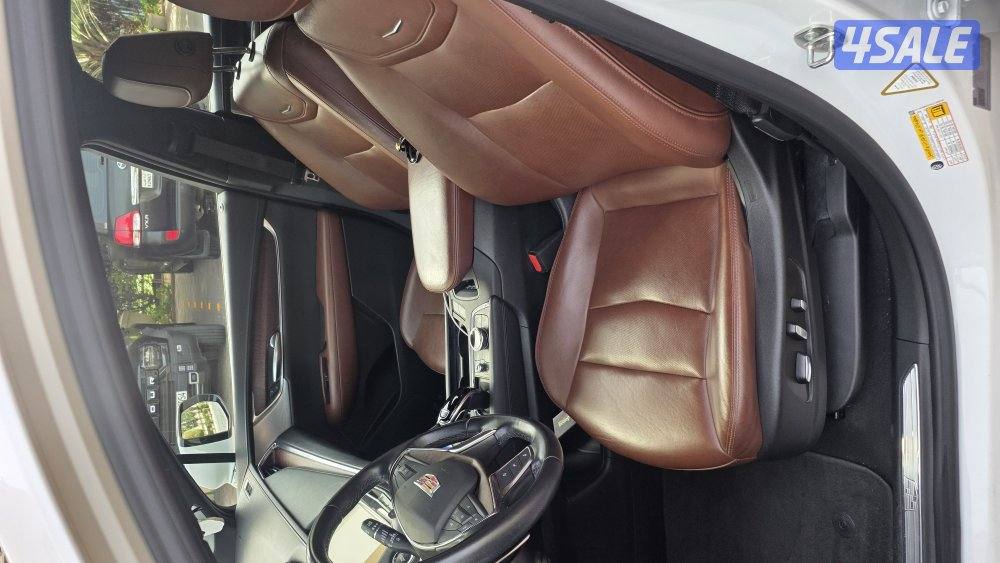 Cadillac XT5 2022 Premium Luxury Plus8