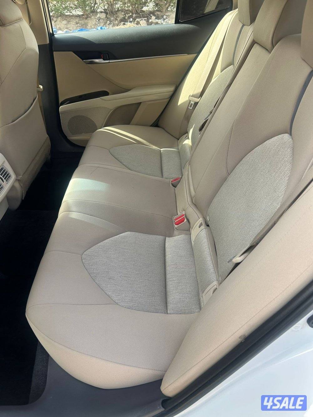 كامري2021 ماشي 140 ألف شرط الفحص9