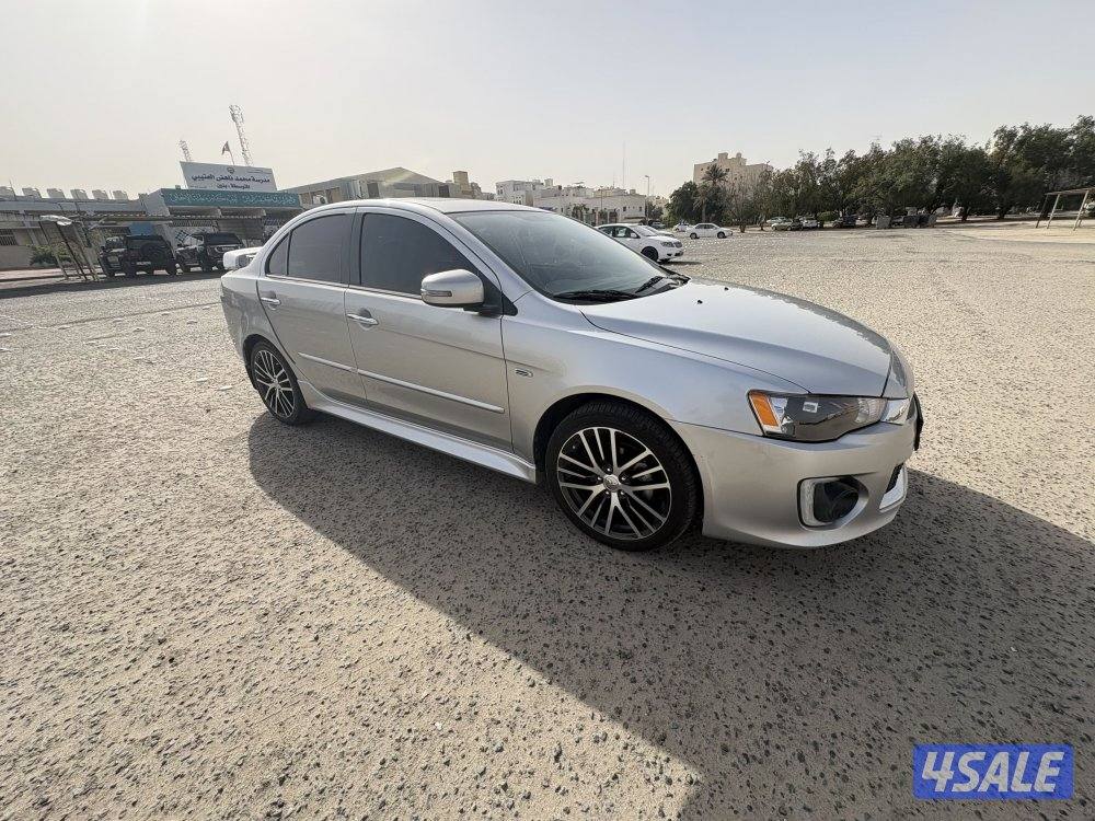 للبيع لانسر1