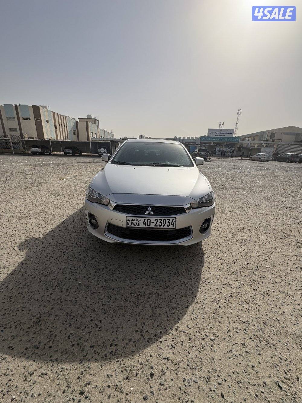 للبيع لانسر3