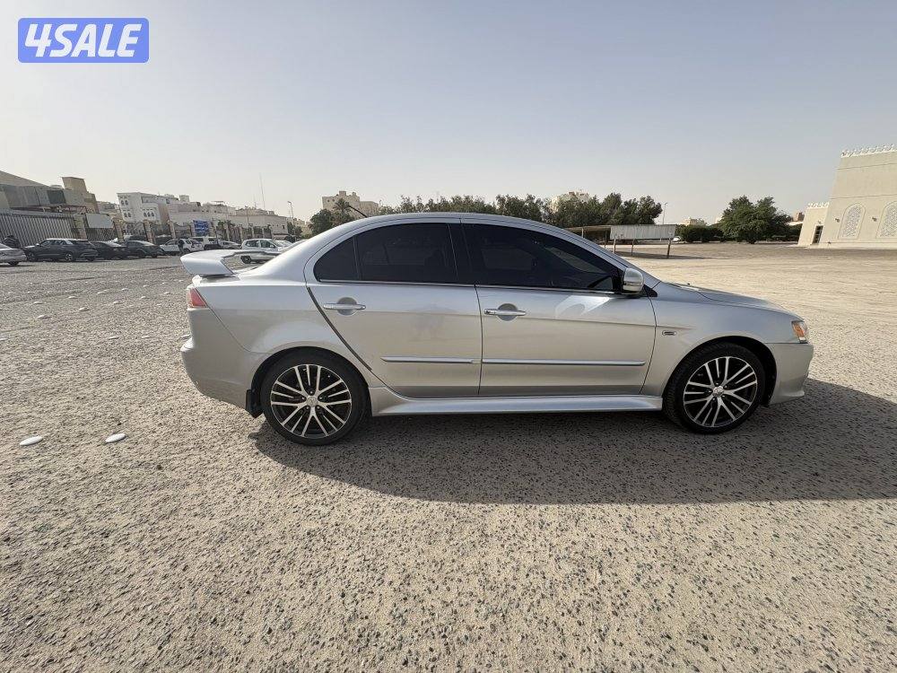 للبيع لانسر4