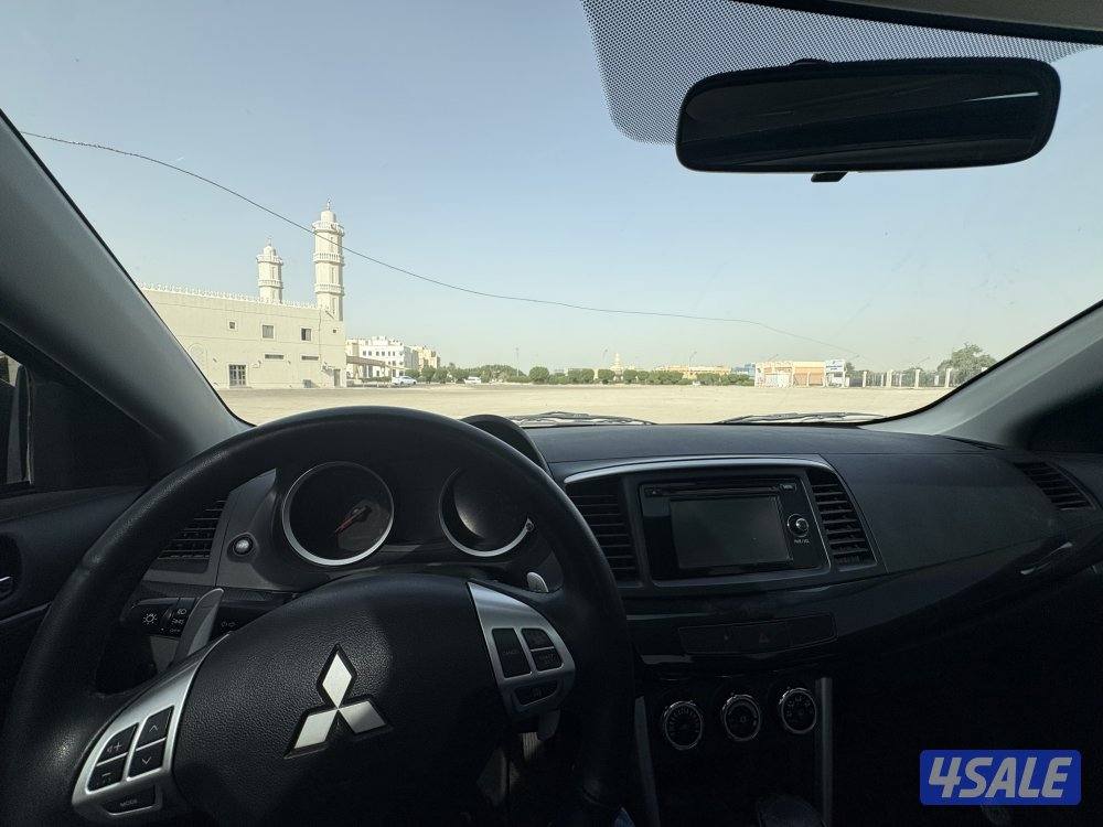 للبيع لانسر5