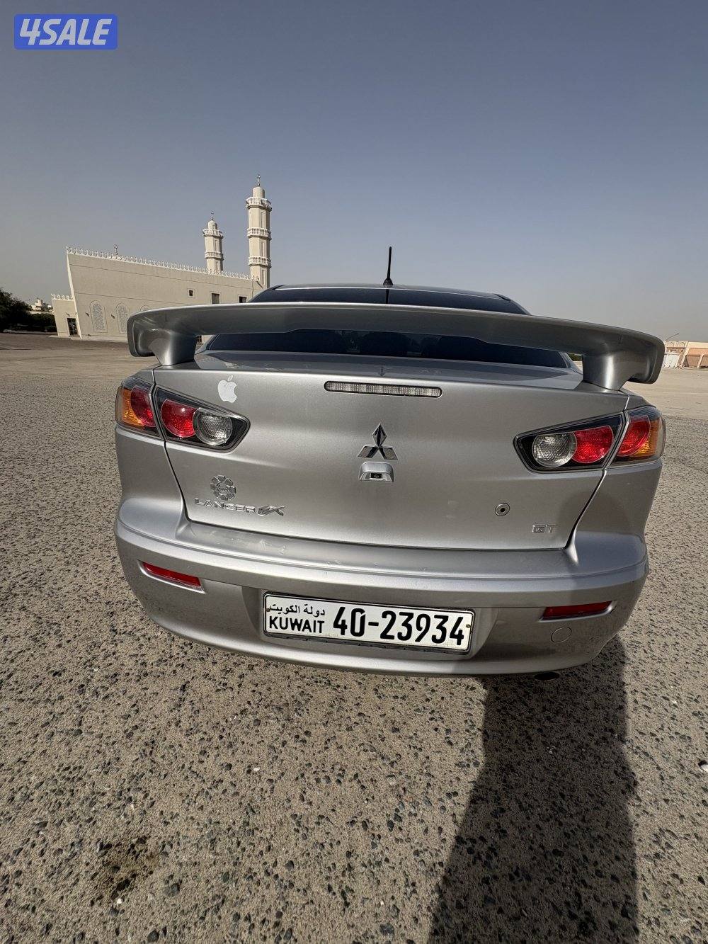 للبيع لانسر6