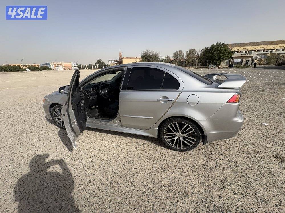 للبيع لانسر7