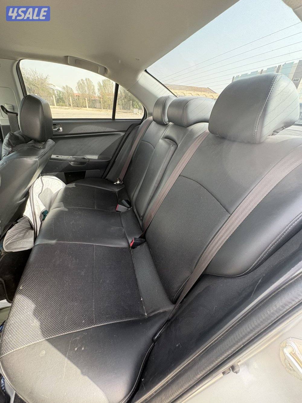 للبيع لانسر8