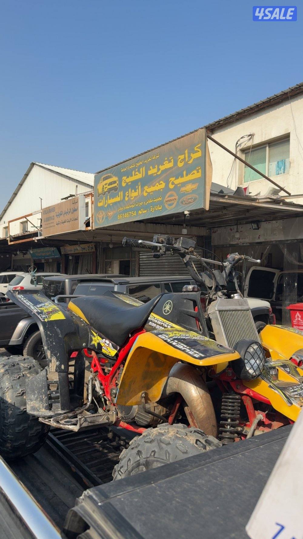 بانشي موديل 20061