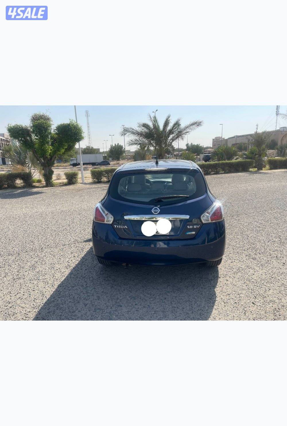 نيسان  - تيدا1