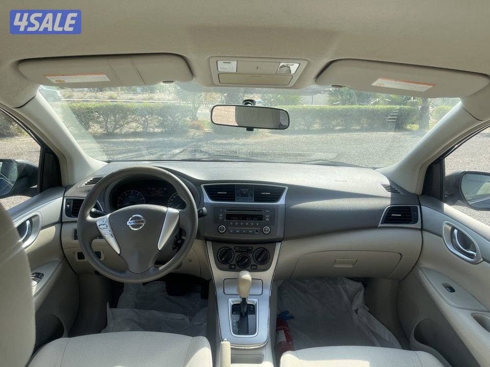 نيسان  - تيدا6