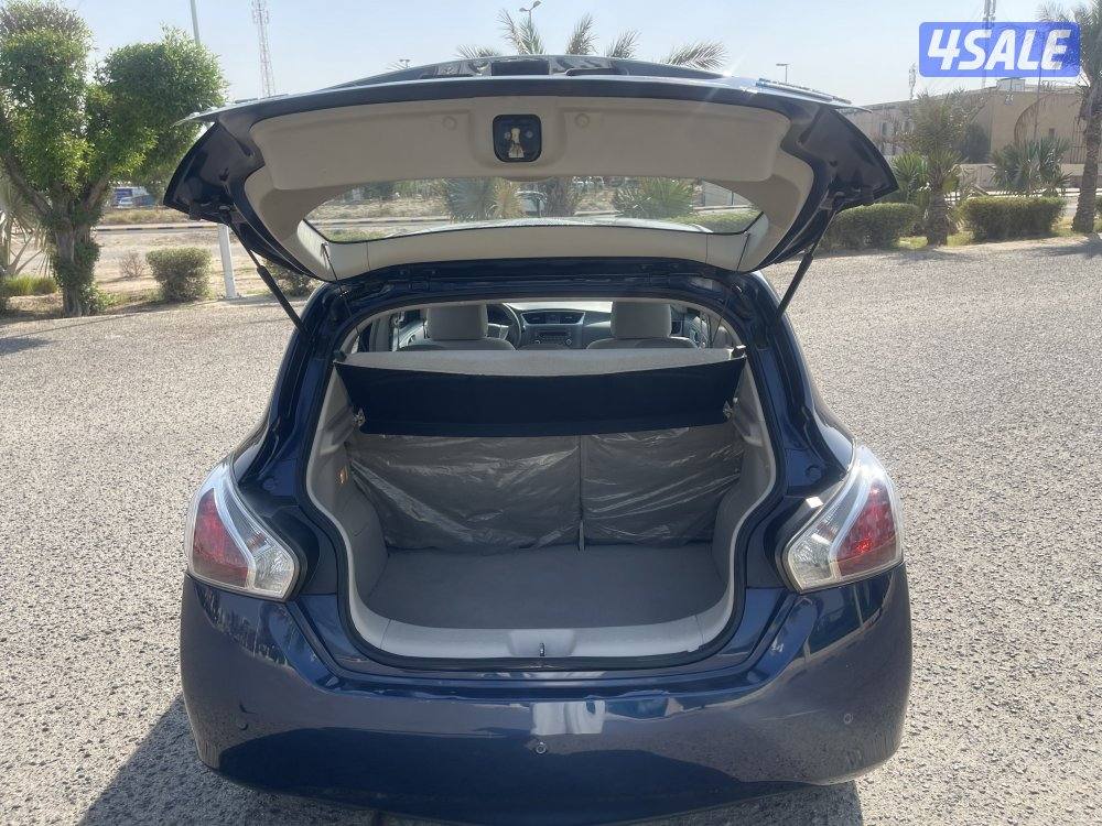 نيسان  - تيدا7