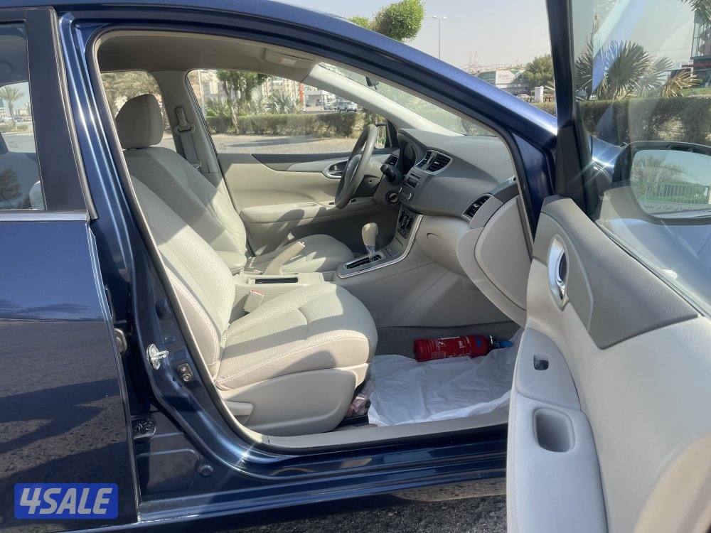 نيسان  - تيدا10