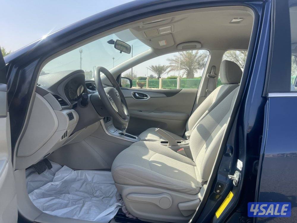 نيسان  - تيدا11