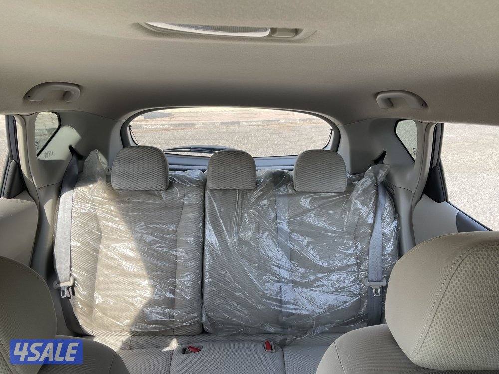 نيسان  - تيدا12