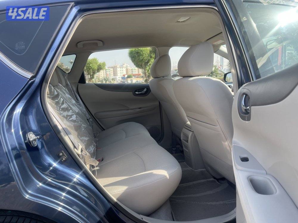 نيسان  - تيدا14