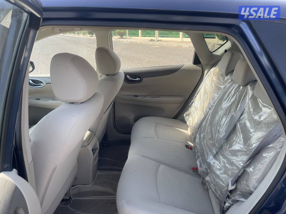 نيسان  - تيدا13