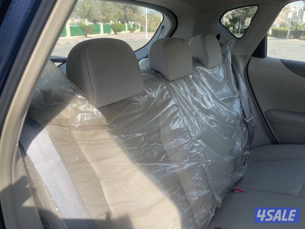 نيسان  - تيدا15