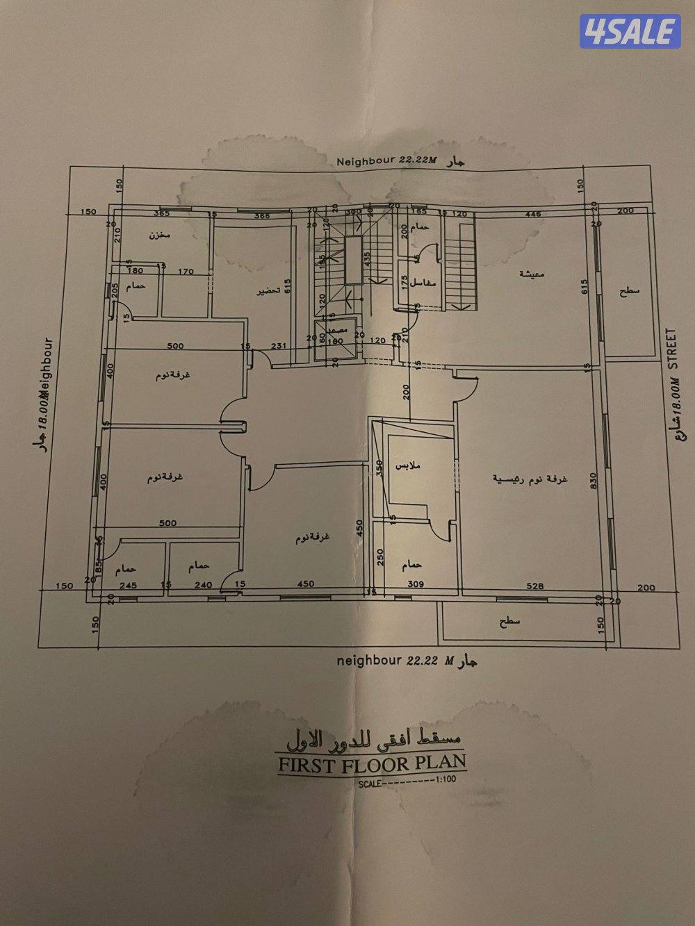 بدل في صباح الأحمد2
