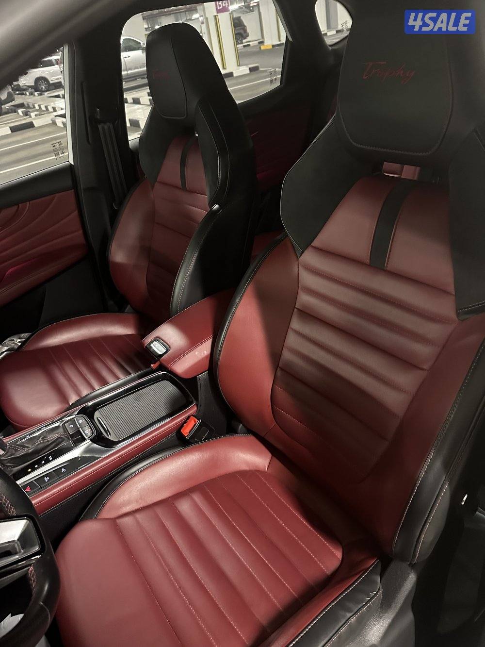 ام جي Hs موديل 2022 كامل مواصفات0