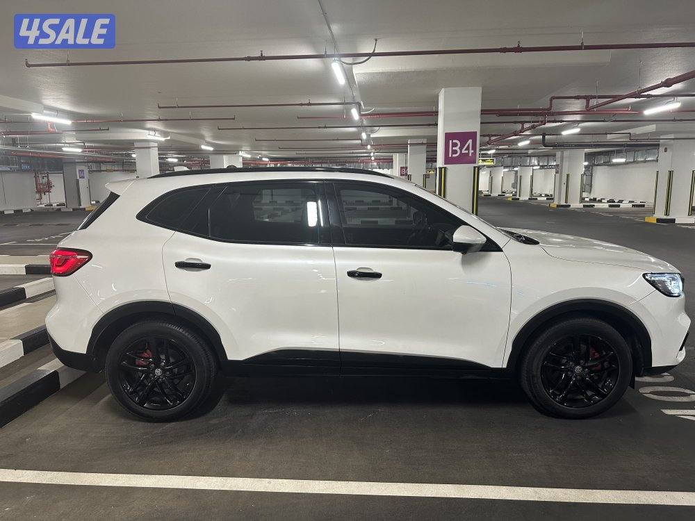 ام جي Hs موديل 2022 كامل مواصفات4