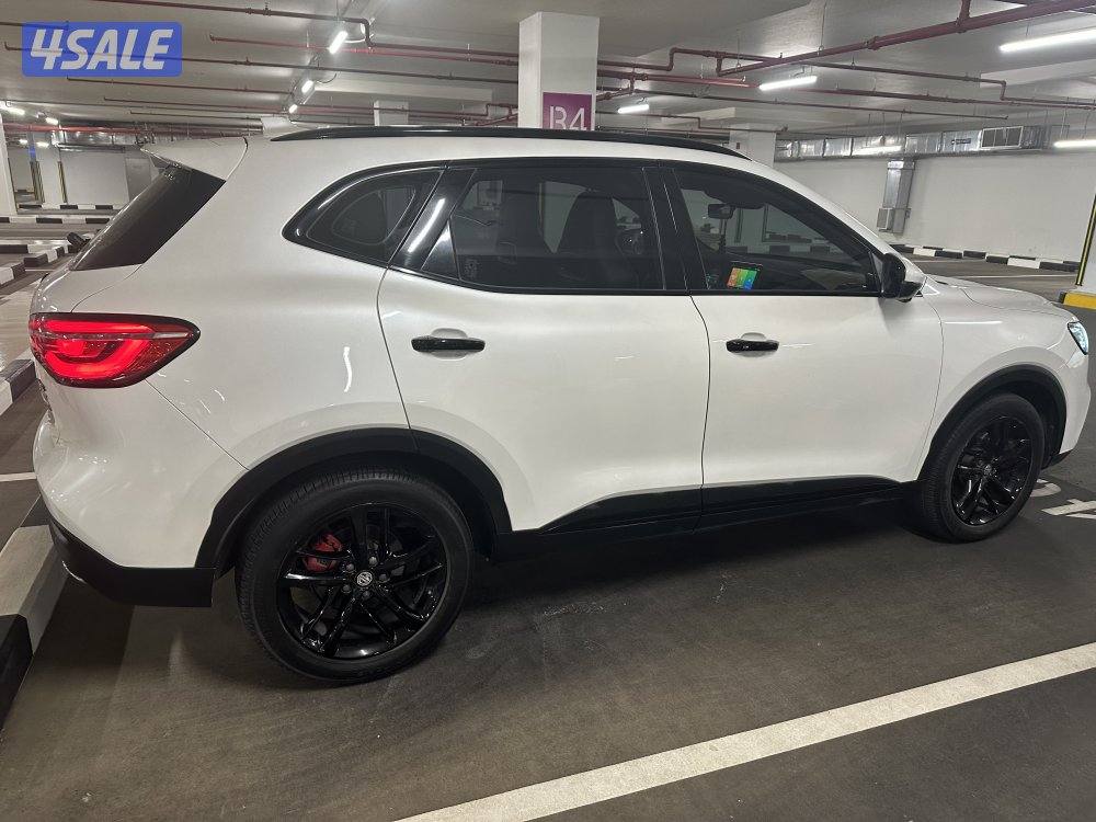 ام جي Hs موديل 2022 كامل مواصفات6